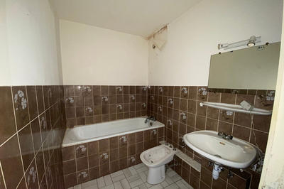 Appartement - 53 m² - 2 pièces