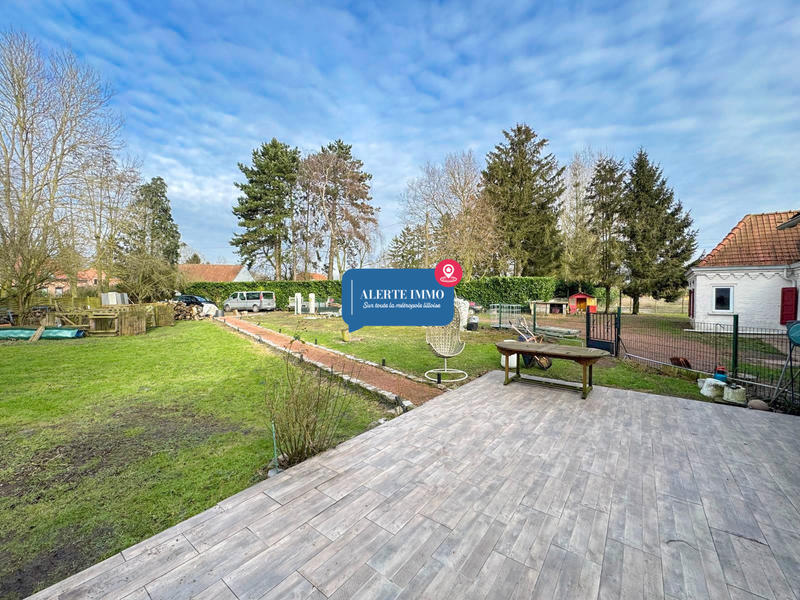 Ferme - 155 m² - 15 pièces