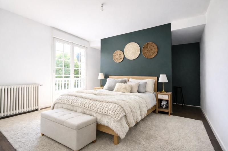 Maison - 219 m² - 6 pièces