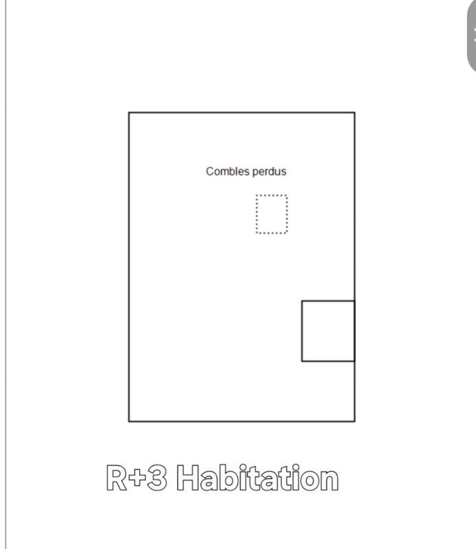 Maison - 154 m² - 4 pièces