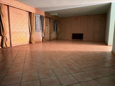 Appartement - 183 m² - 4 pièces