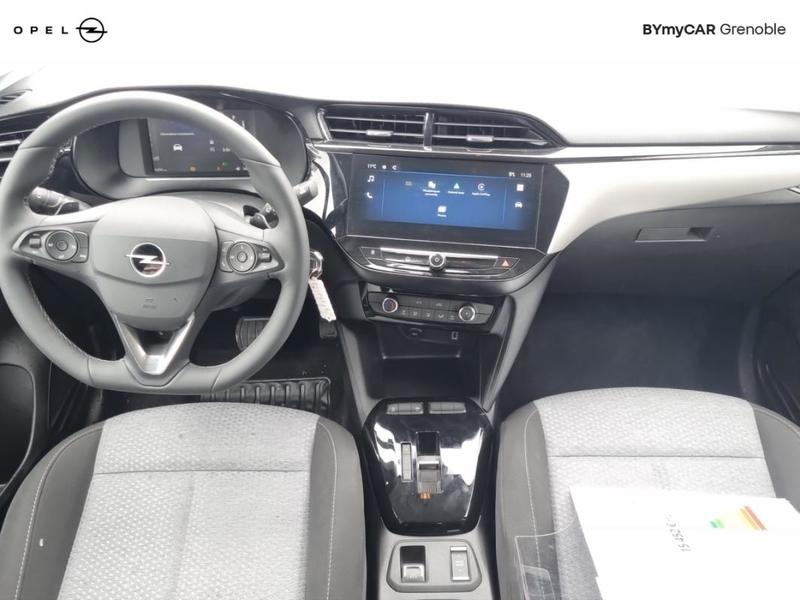 Opel Corsa 1.2 Turbo 100 ch Bva8 Edition