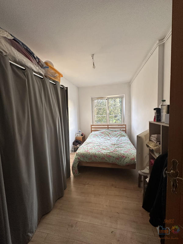 Appartement - 74 m² - 4 pièces