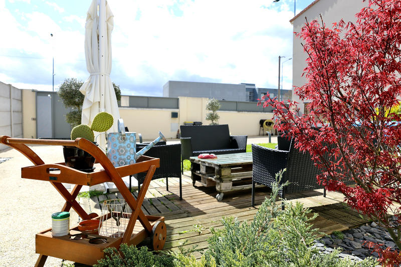 Maison - 137 m² - 5 pièces