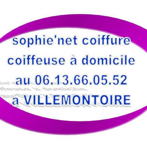 sophie'net coiffure