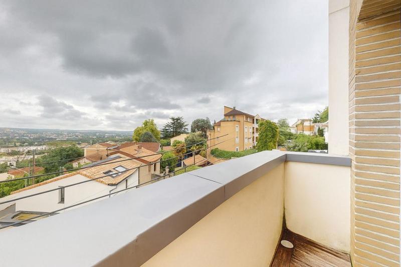 Appartement - 75 m² - 3 pièces