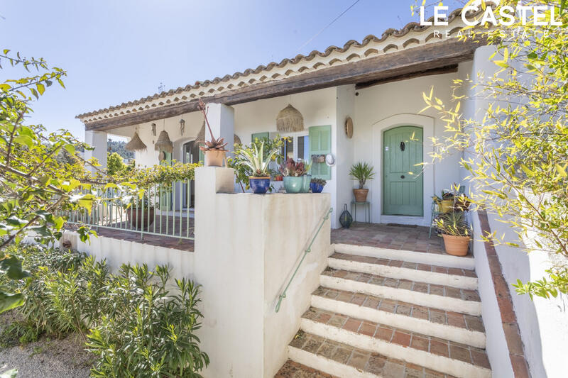 Villa - 147 m² - 5 pièces