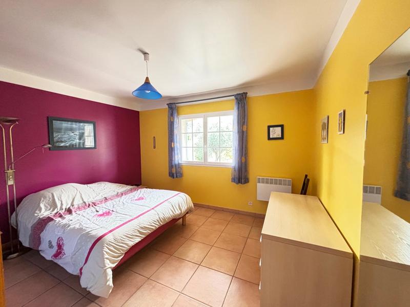 Maison - 236 m² - 5 pièces