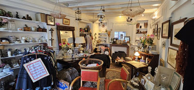 Immeuble - 189 m² - 8 pièces