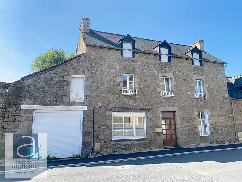 Maison - 135 m² - 5 pièces