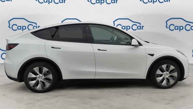 Tesla Model y 514 Dual Motor 80 kWh Awd Long Range - Garantie constructeur