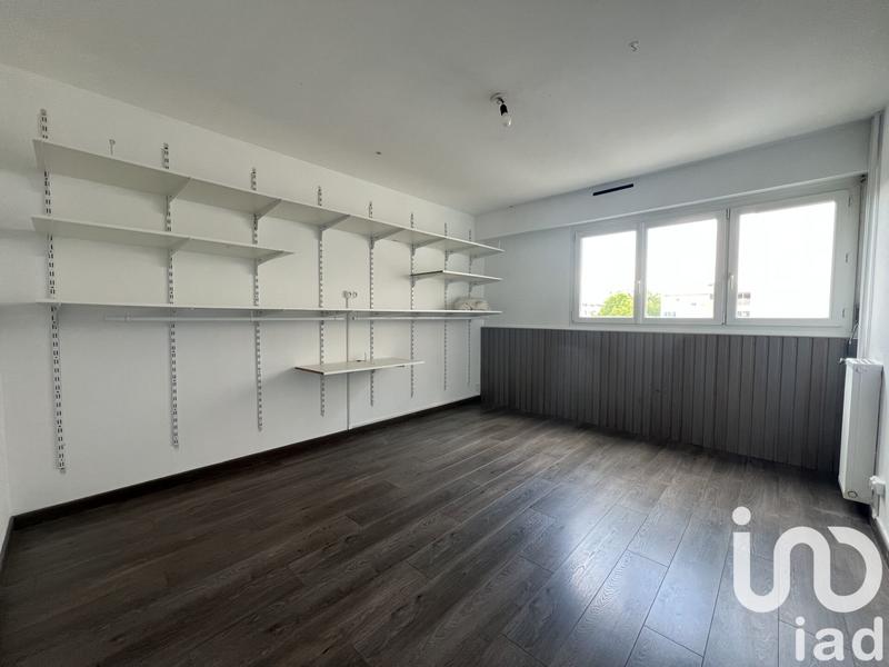 Appartement - 85 m² - 4 pièces
