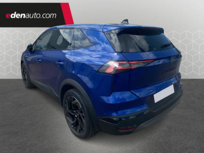 Renault Symbioz E-Tech full hybrid 145 Esprit Alpine