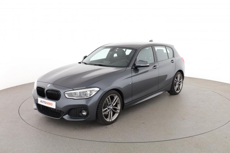 Bmw Série 1 118iA m Sport Ultimate 5p 136 ch