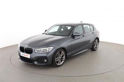 Bmw Série 1 118iA m Sport Ultimate 5p 136 ch