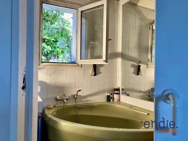 Maison - 126 m² - 7 pièces