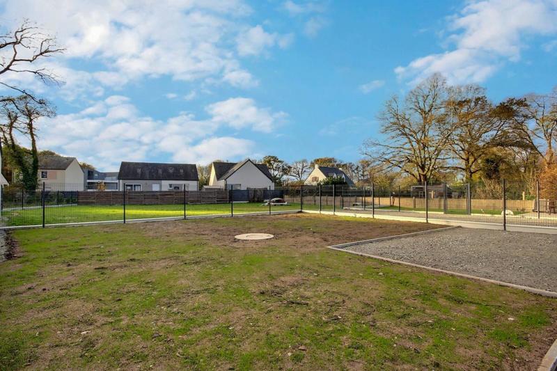 Maison - 106 m² - 5 pièces