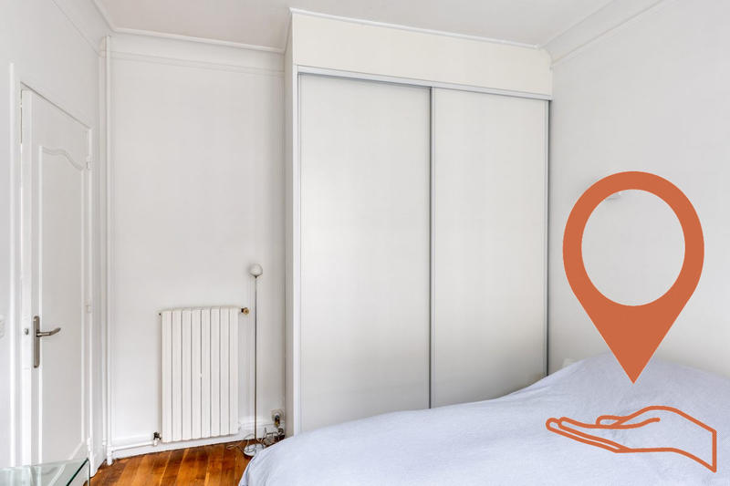 Viager - Appartement - 42 m² - 2 pièces