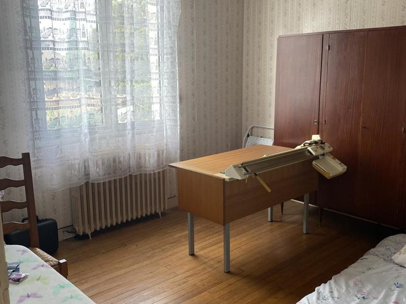 Maison - 250 m² - 5 pièces