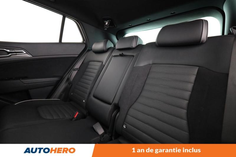 Kia Sportage 1.6 t-GDi Isg Hybride Rechargeable Gt-Line Premium 4x4 Bva6 265 ch