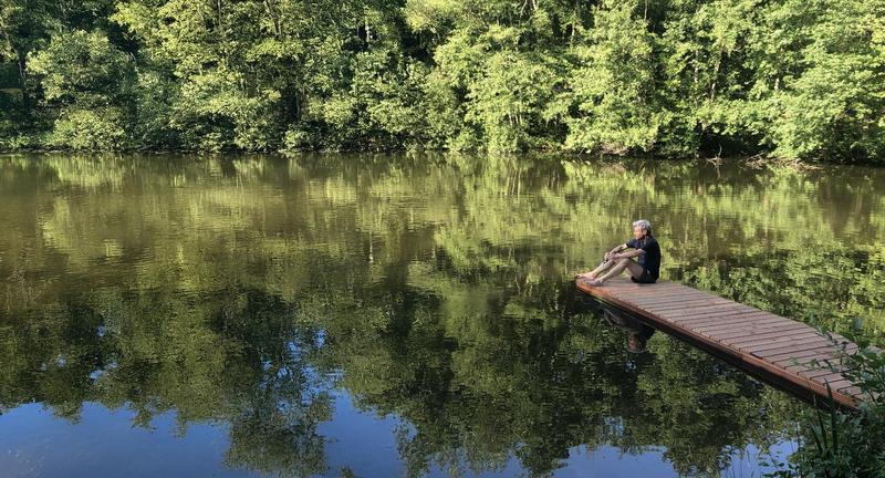 Terrain constructible - 41 380 m²