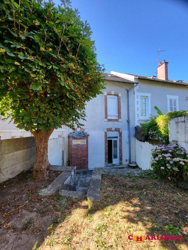 Maison traditionnelle - 125 m² - 5 pièces