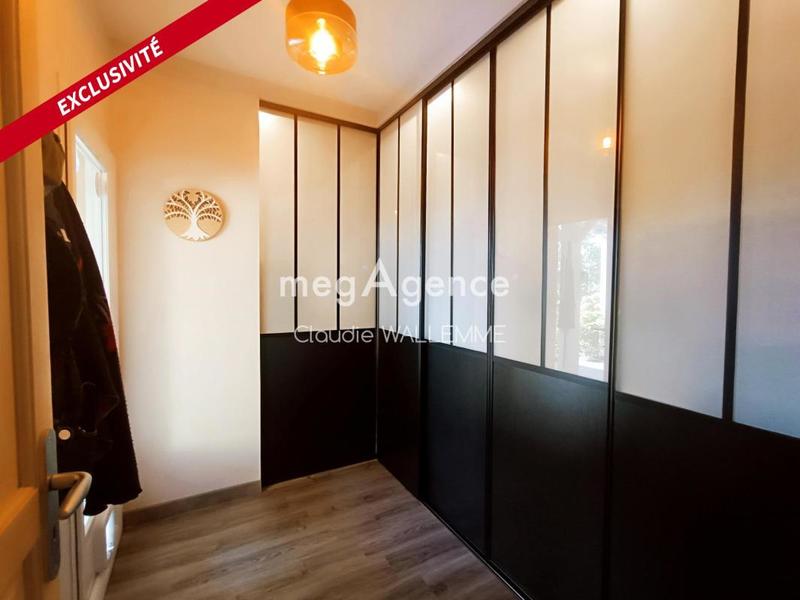 Maison de campagne - 170 m² - 7 pièces