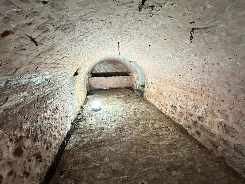 Maison - 117 m² - 3 pièces