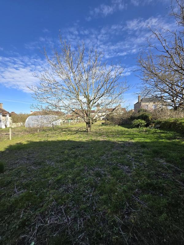 Maison - 67 m² - 3 pièces