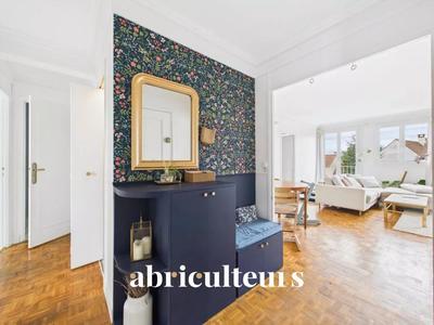 Appartement - 78 m² - 4 pièces
