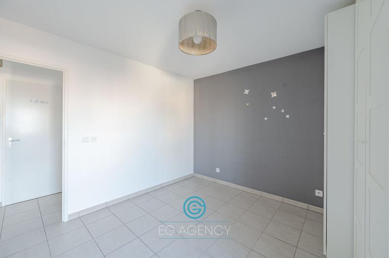 Appartement - 54 m² - 3 pièces