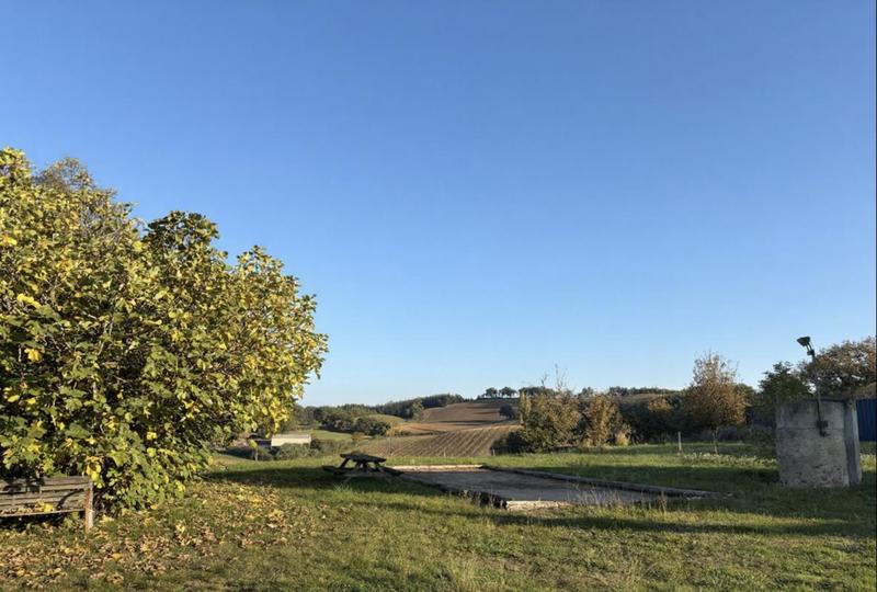 Maison - 162 m² - 8 pièces