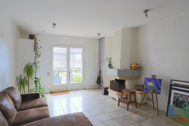 Maison - 87 m² - 4 pièces