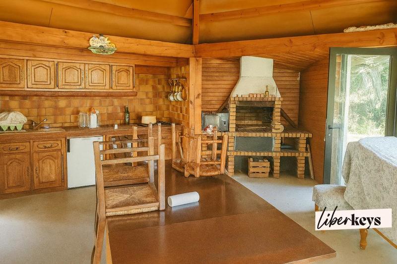 Maison - 107 m² - 4 pièces