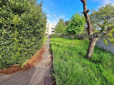 Maison - 65 m² - 3 pièces