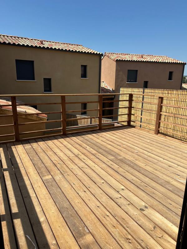 Maison - 97 m² - 4 pièces