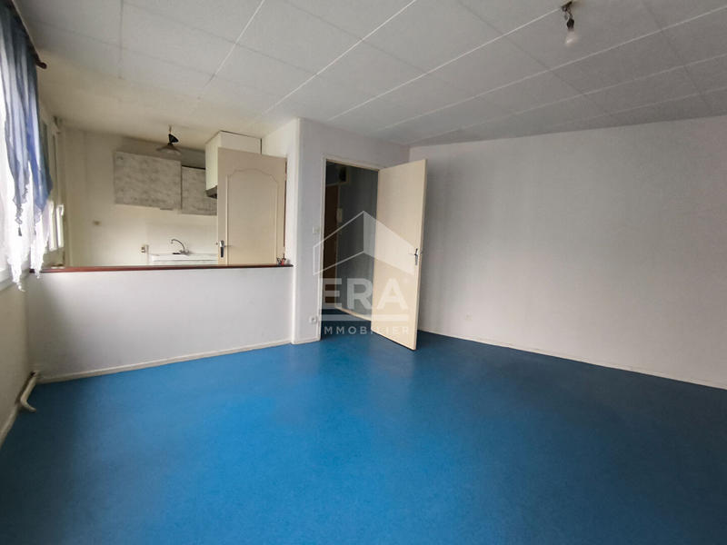 Appartement - 38 m² - 1 pièce