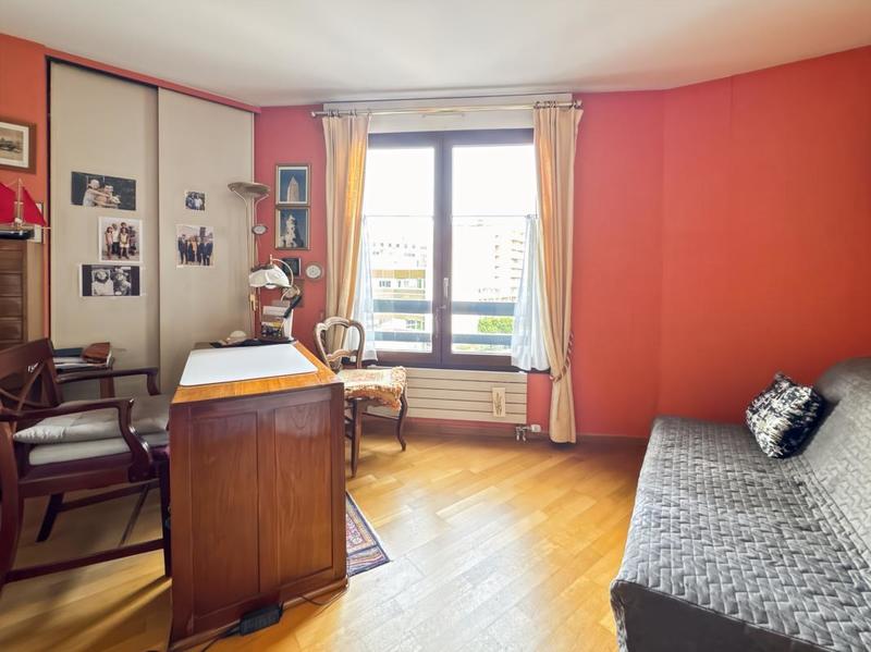 Appartement - 87 m² - 4 pièces