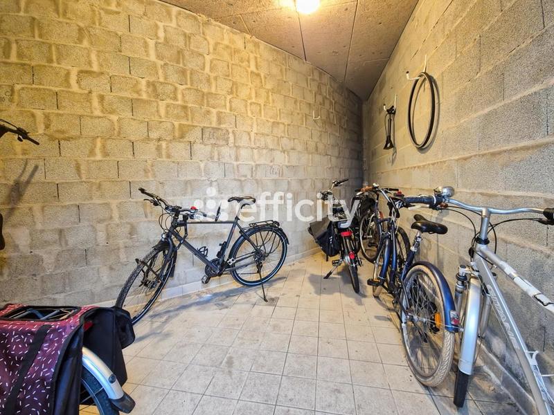 Appartement - 71 m² - 3 pièces