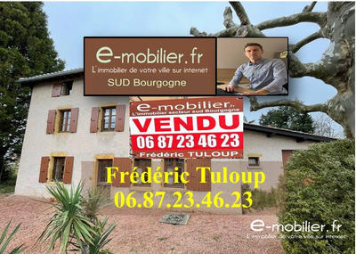 Maison - 172 m² - 7 pièces