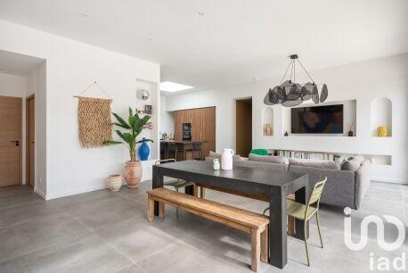 Maison - 146 m² - 5 pièces