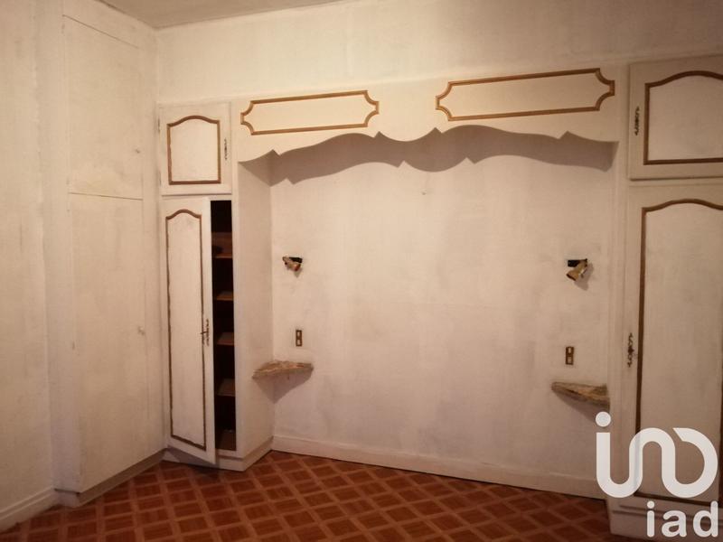 Maison de ville - 165 m² - 3 pièces