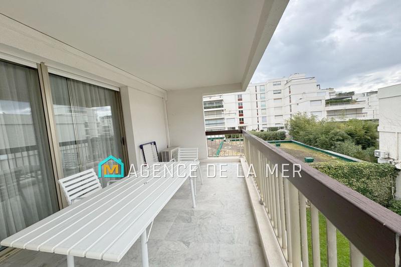 Appartement - 53 m² - 2 pièces