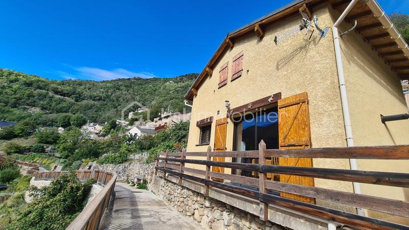 Villa - 47 m² - 3 pièces