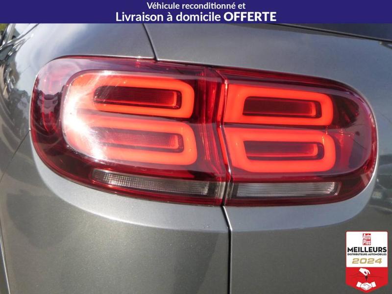 Citroen C5 Aircross BlueHDi 130 s&amp;S Eat8 - Feel