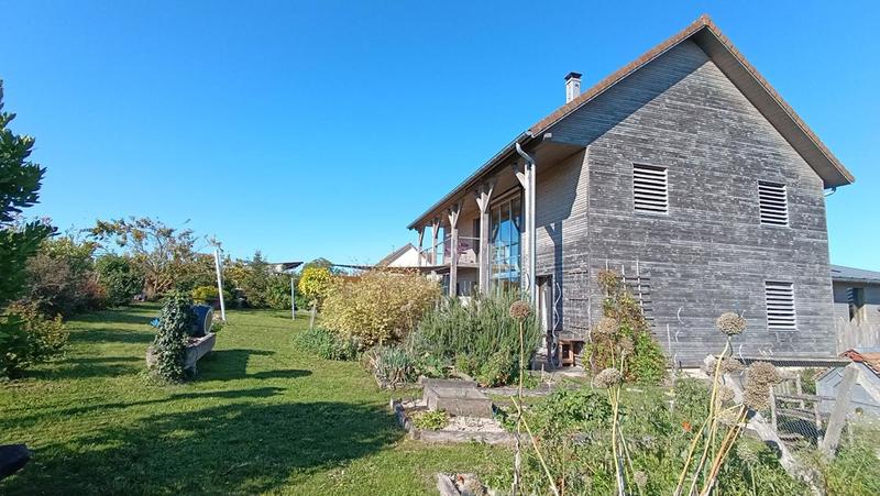 Maison - 165 m² - 6 pièces