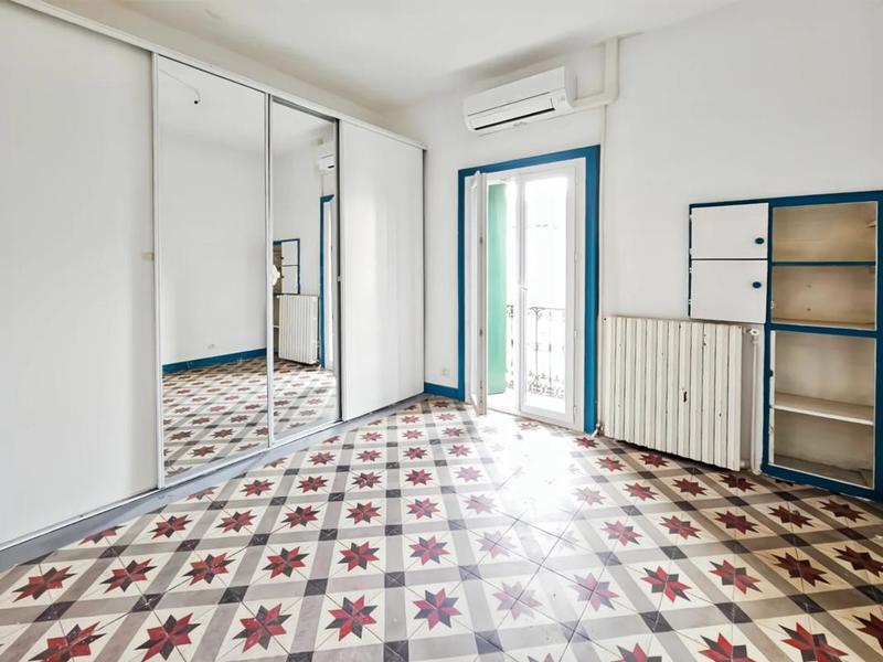 Maison - 100 m² - 3 pièces