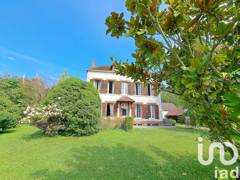 Maison de campagne - 136 m² - 7 pièces