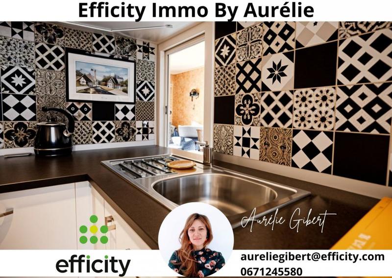 Châlet - 111 m² - 5 pièces