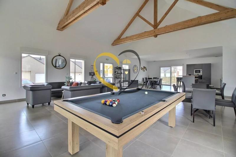 Maison - 50 m² - 2 pièces